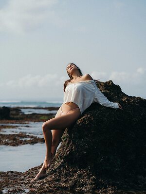 Irina Repei leaked photo #113