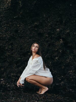 Irina Repei leaked photo #114