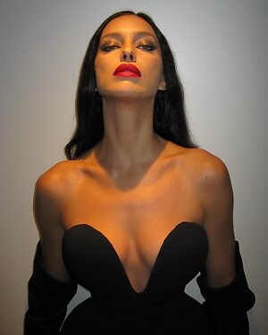 Irina Shayk Hot leaked photo #8