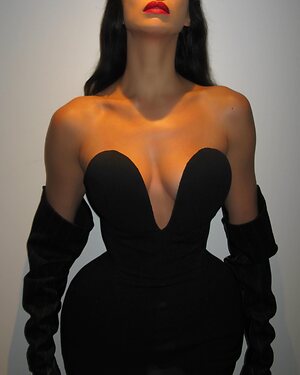 Irina Shayk Hot leaked photo #9