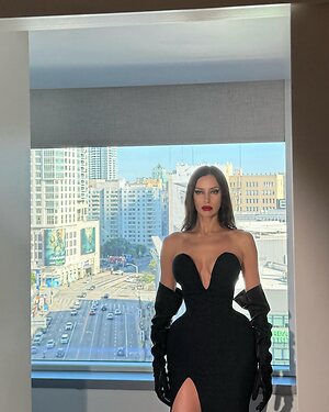 Irina Shayk Hot leaked photo #12