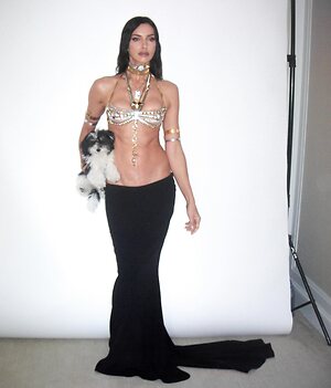 Irina Shayk Hot leaked photo #16