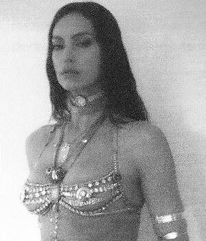 Irina Shayk Hot leaked photo #19