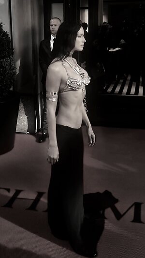 Irina Shayk Hot leaked photo #30