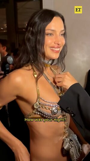 Irina Shayk Hot leaked photo #37