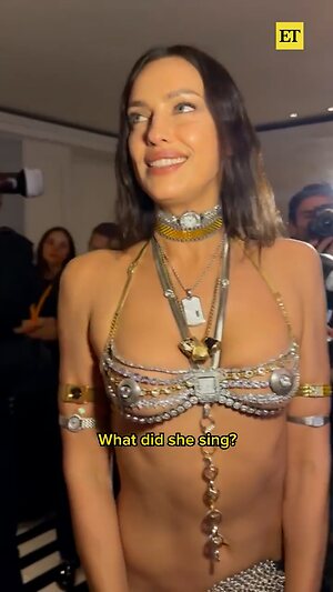 Irina Shayk Hot leaked photo #38