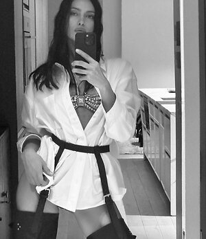 Irina Shayk Hot leaked photo #42