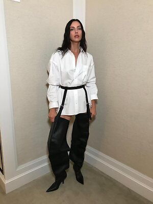 Irina Shayk Hot leaked photo #44