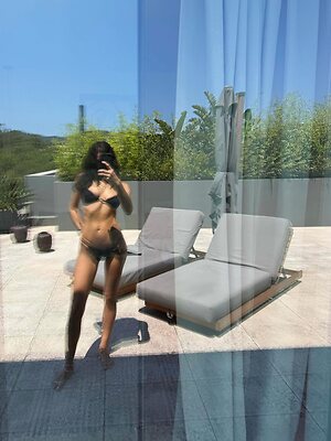 Irina Shayk Hot
