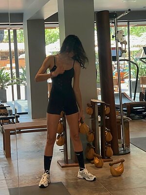 Irina Shayk Hot leaked photo #51