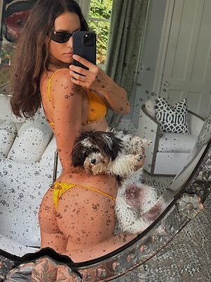 Irina Shayk Hot leaked photo #59