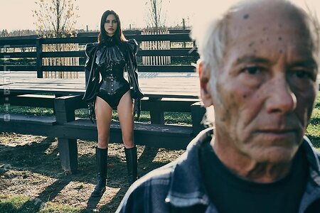 Irina Shayk Nude Leaked Photo #10