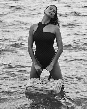 Irina Shayk Nude Leaked Photo #21