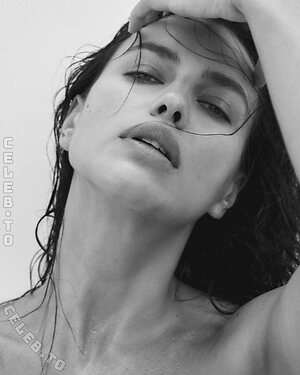 Irina Shayk Nude Leaked Photo #22