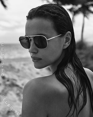 Irina Shayk Nude Leaked Photo #40