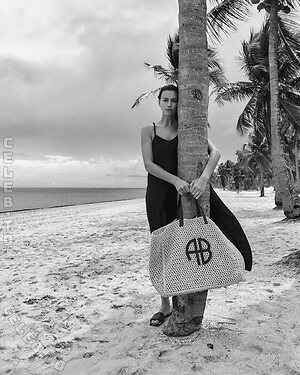 Irina Shayk Nude Leaked Photo #41