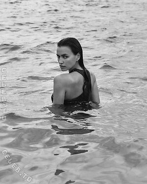 Irina Shayk Nude Leaked Photo #45