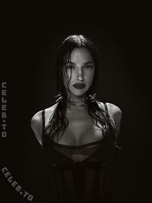 Irina Shayk Nude Leaked Photo #49