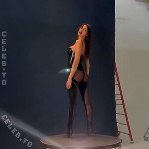 Irina Shayk Nude Leaked Photo #53