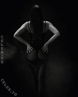 Irina Shayk Nude Leaked Photo #55