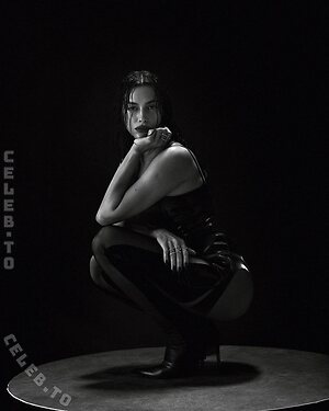 Irina Shayk Nude Leaked Photo #56