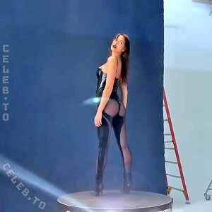 Irina Shayk Nude Leaked Photo #58