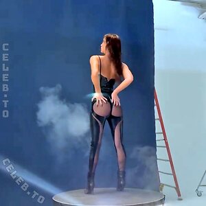 Irina Shayk Nude Leaked Photo #59