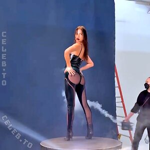 Irina Shayk Nude Leaked Photo #64