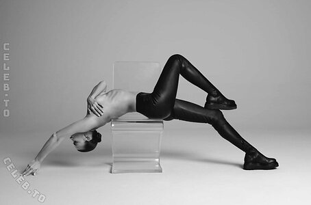 Irina Shayk Nude Leaked Photo #94