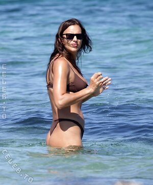 Irina Shayk Nude Leaked Photo #102