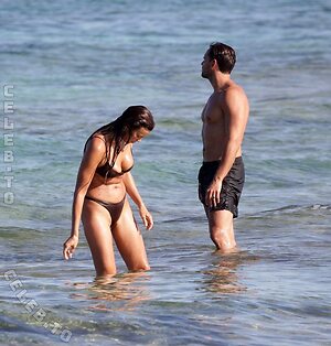 Irina Shayk Nude Leaked Photo #105