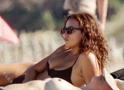 Irina Shayk Nude Leaked Photo #110