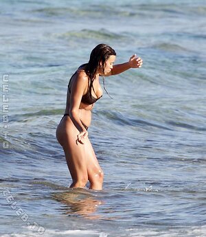 Irina Shayk Nude Leaked Photo #111