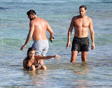 Irina Shayk Nude Leaked Photo #120