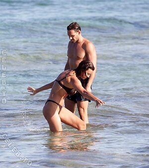 Irina Shayk Nude Leaked Photo #126