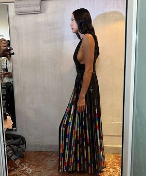 Irina Shayk Nude Leaked Photo #186