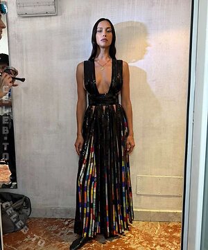 Irina Shayk Nude Leaked Photo #187