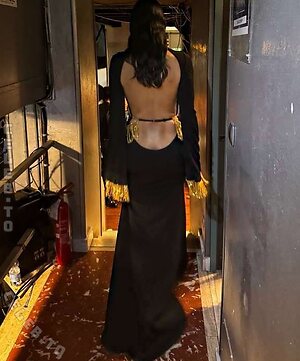 Irina Shayk Nude Leaked Photo #188