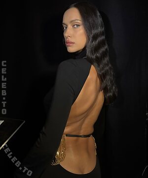 Irina Shayk Nude Leaked Photo #191