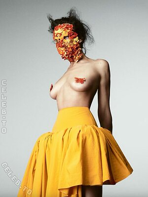 Irina Shayk Nude Leaked Photo #196