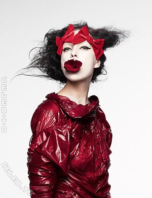 Irina Shayk Nude Leaked Photo #197