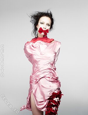 Irina Shayk Nude Leaked Photo #198