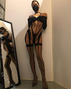 Irina Shayk Nude Leaked Photo #202