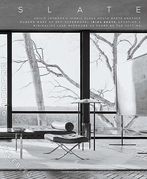 Irina Shayk Nude Leaked Photo #204