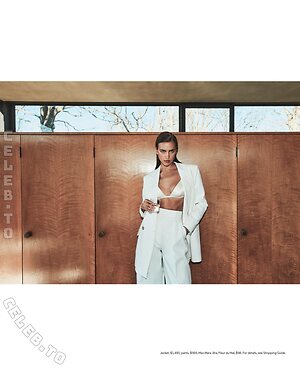 Irina Shayk Nude Leaked Photo #209