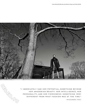 Irina Shayk Nude Leaked Photo #213