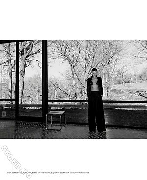 Irina Shayk Nude Leaked Photo #214