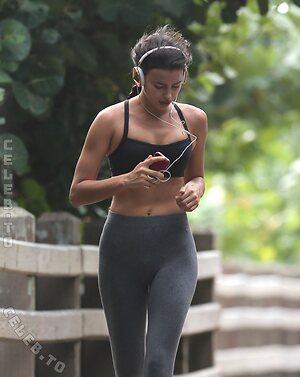 Irina Shayk photo