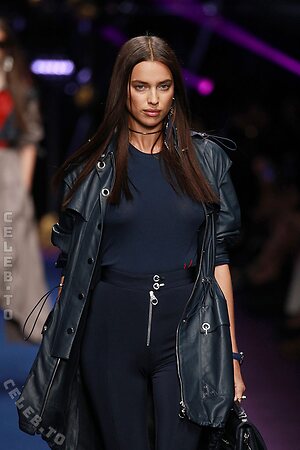 Irina Shayk photo