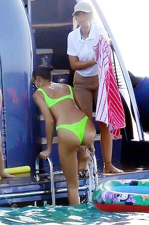 Irina Shayk photo